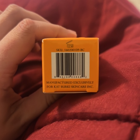 Kat Burki Silk Protein Primer - Picture 5 of 5